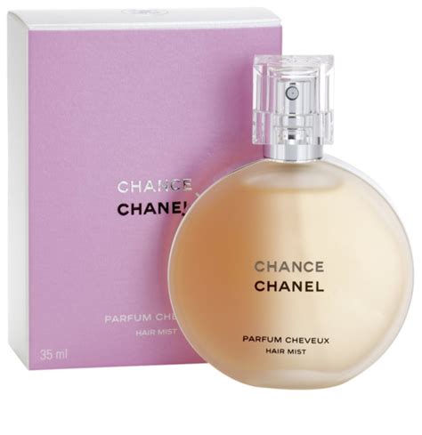 chanel chance hair mist ingredients|chanel chance mist.